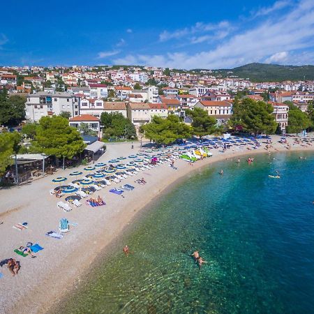 Apartments Adriatic 2 Crikvenica Eksteriør billede