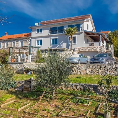 Apartments Adriatic 2 Crikvenica Eksteriør billede