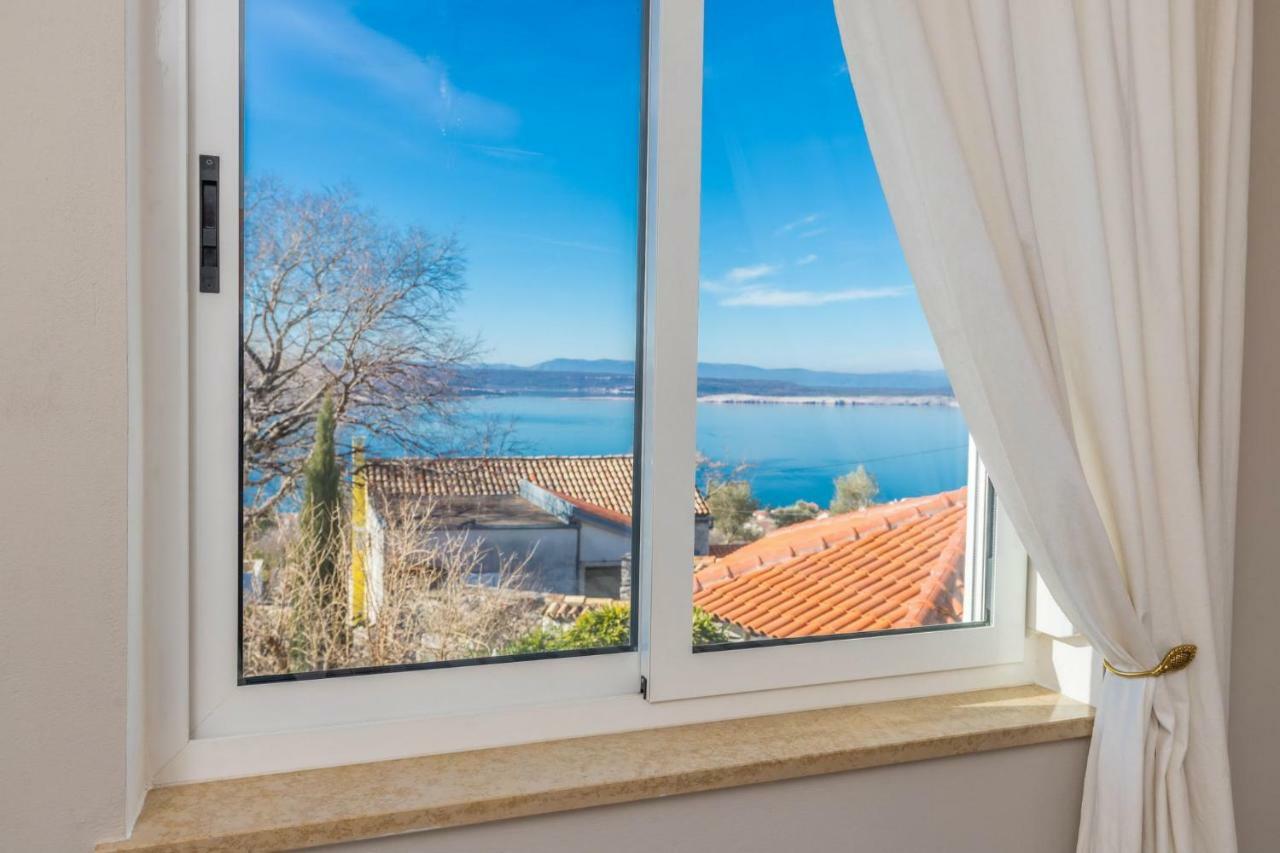 Apartments Adriatic 2 Crikvenica Eksteriør billede