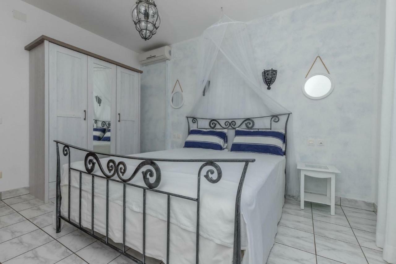 Apartments Adriatic 2 Crikvenica Eksteriør billede