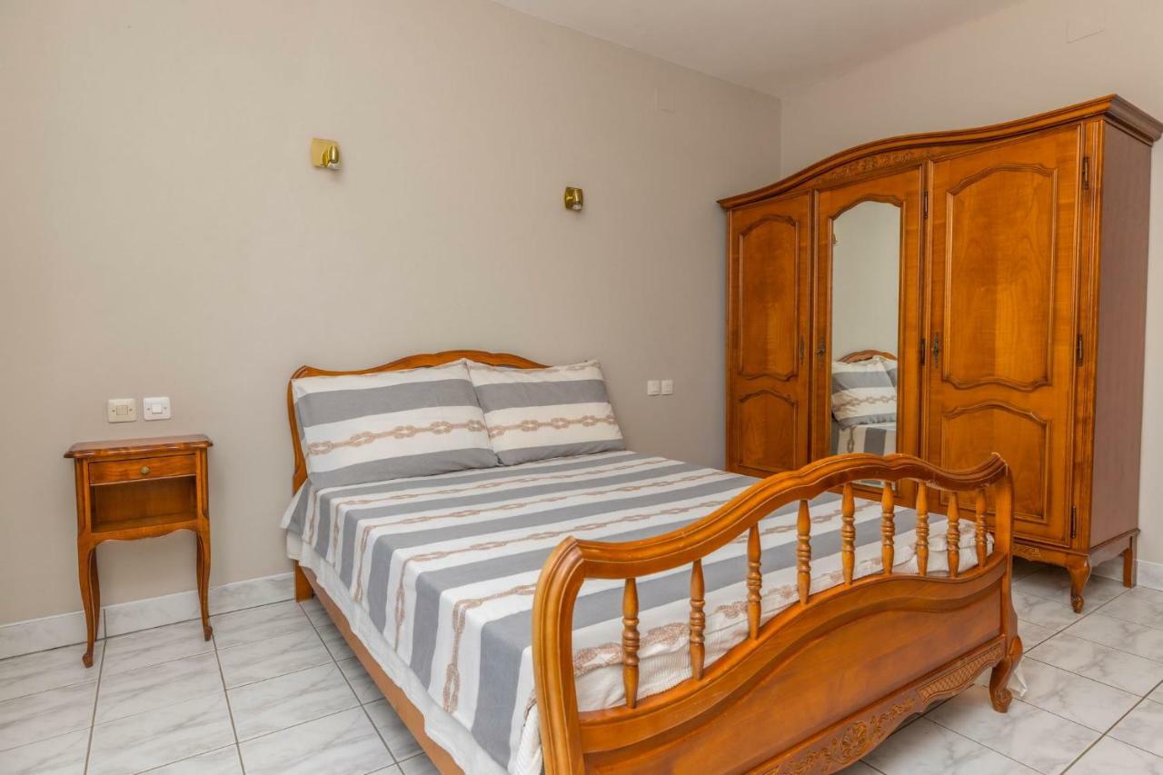 Apartments Adriatic 2 Crikvenica Eksteriør billede