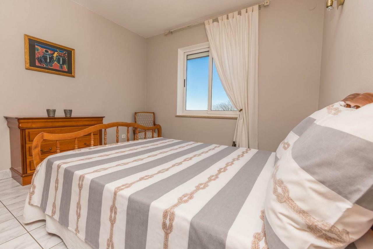 Apartments Adriatic 2 Crikvenica Eksteriør billede
