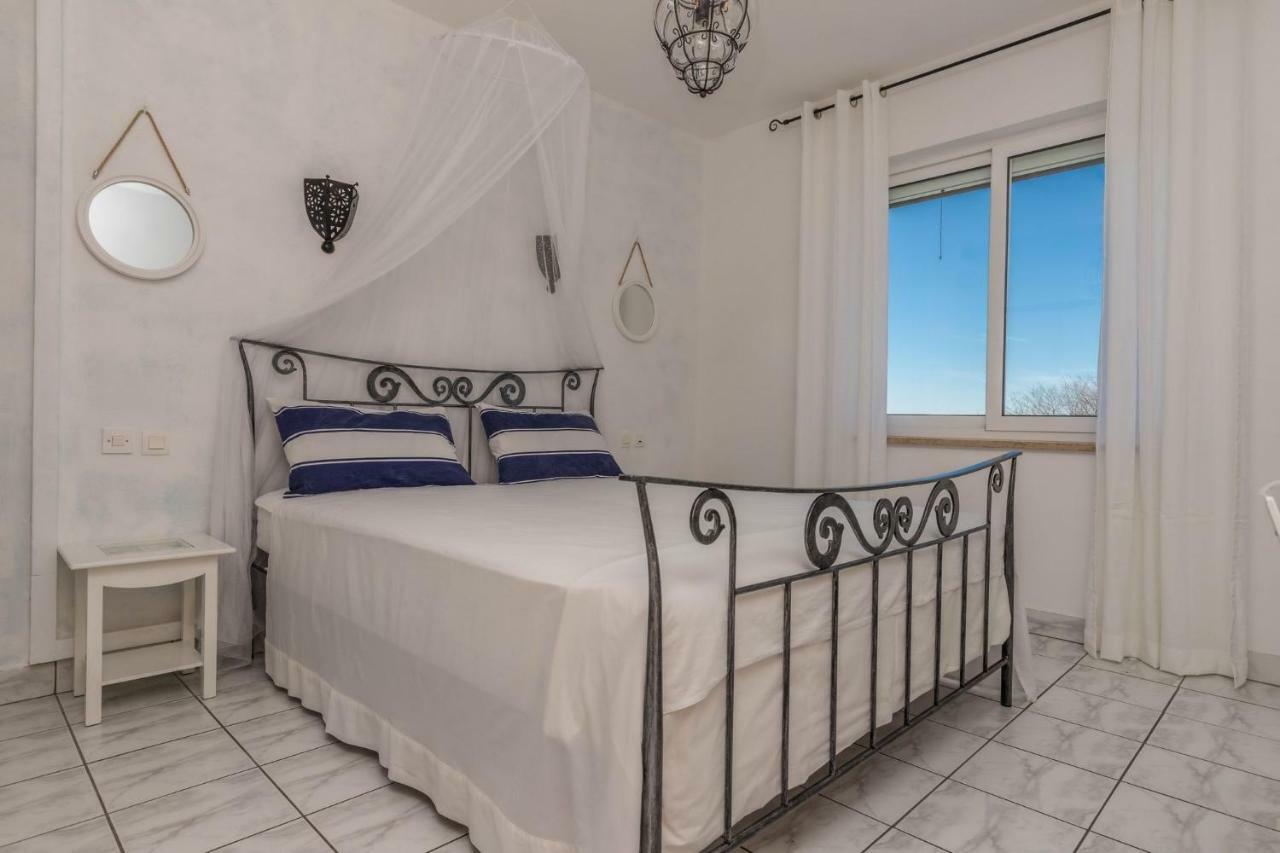 Apartments Adriatic 2 Crikvenica Eksteriør billede