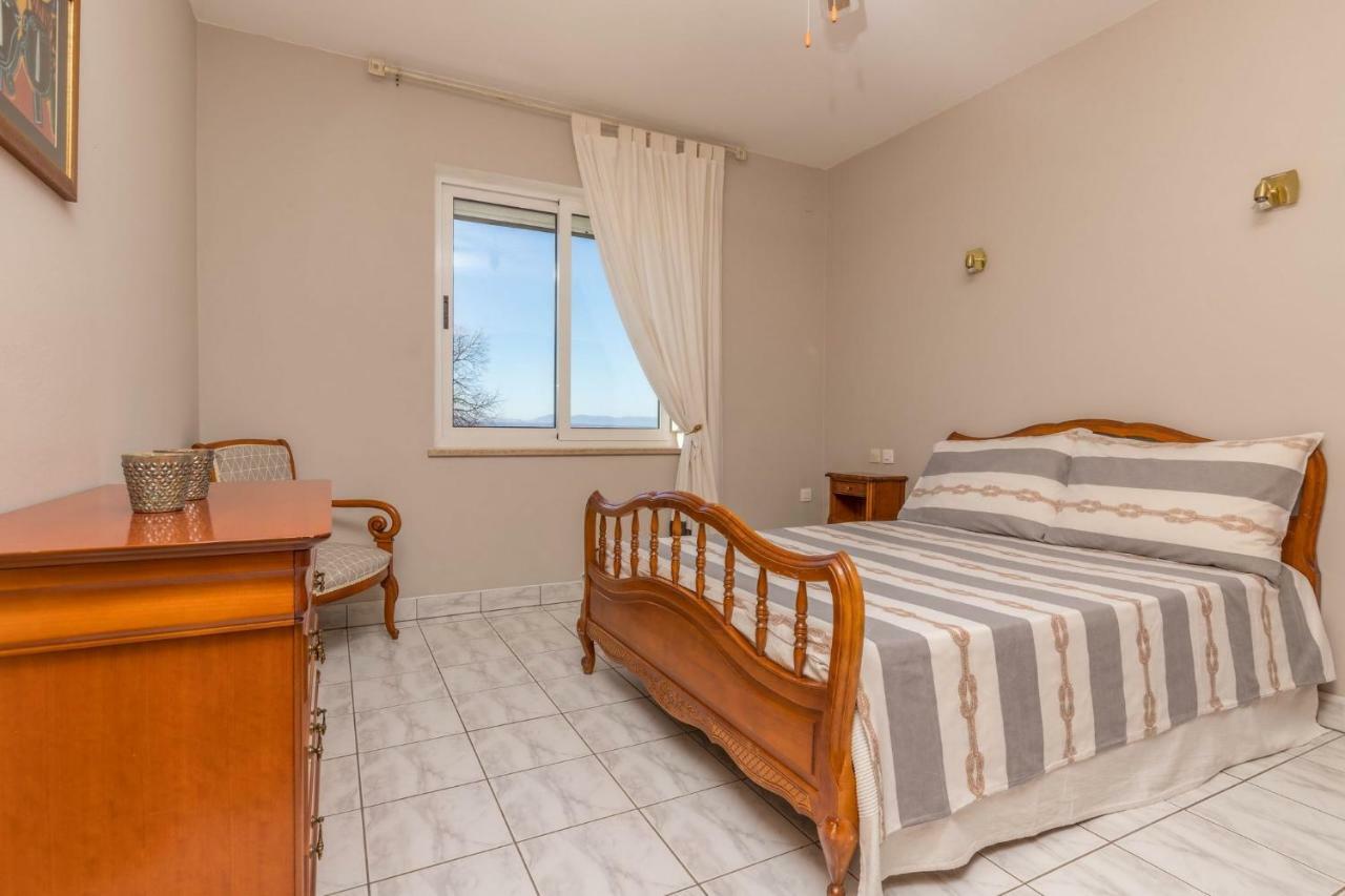 Apartments Adriatic 2 Crikvenica Eksteriør billede